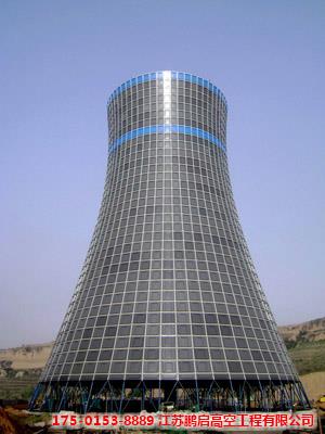 新建冷却塔专业施工公司